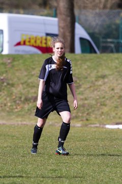 Bild 146 - B-Juniorinnen MTSV Olympia Neum�nster - SG Trittau/S�dstormarn : Ergebnis: 3:3